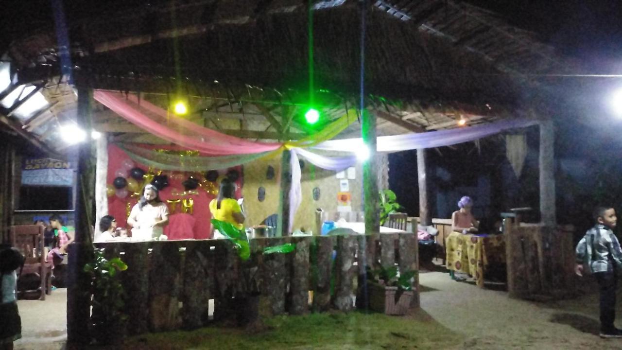 Why Not Restobar Cottages 沙璜 外观 照片
