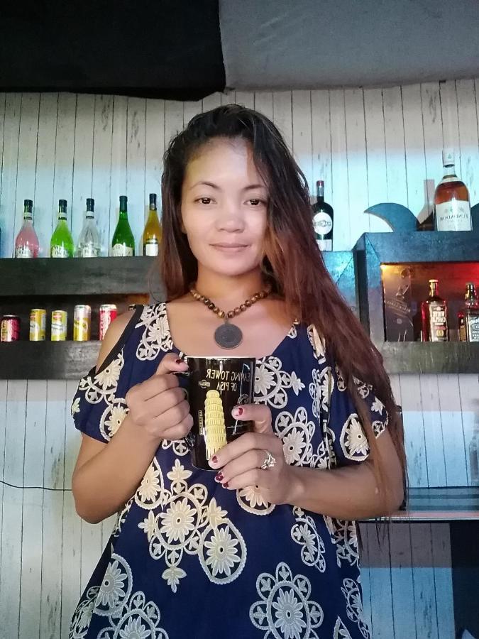 Why Not Restobar Cottages 沙璜 外观 照片