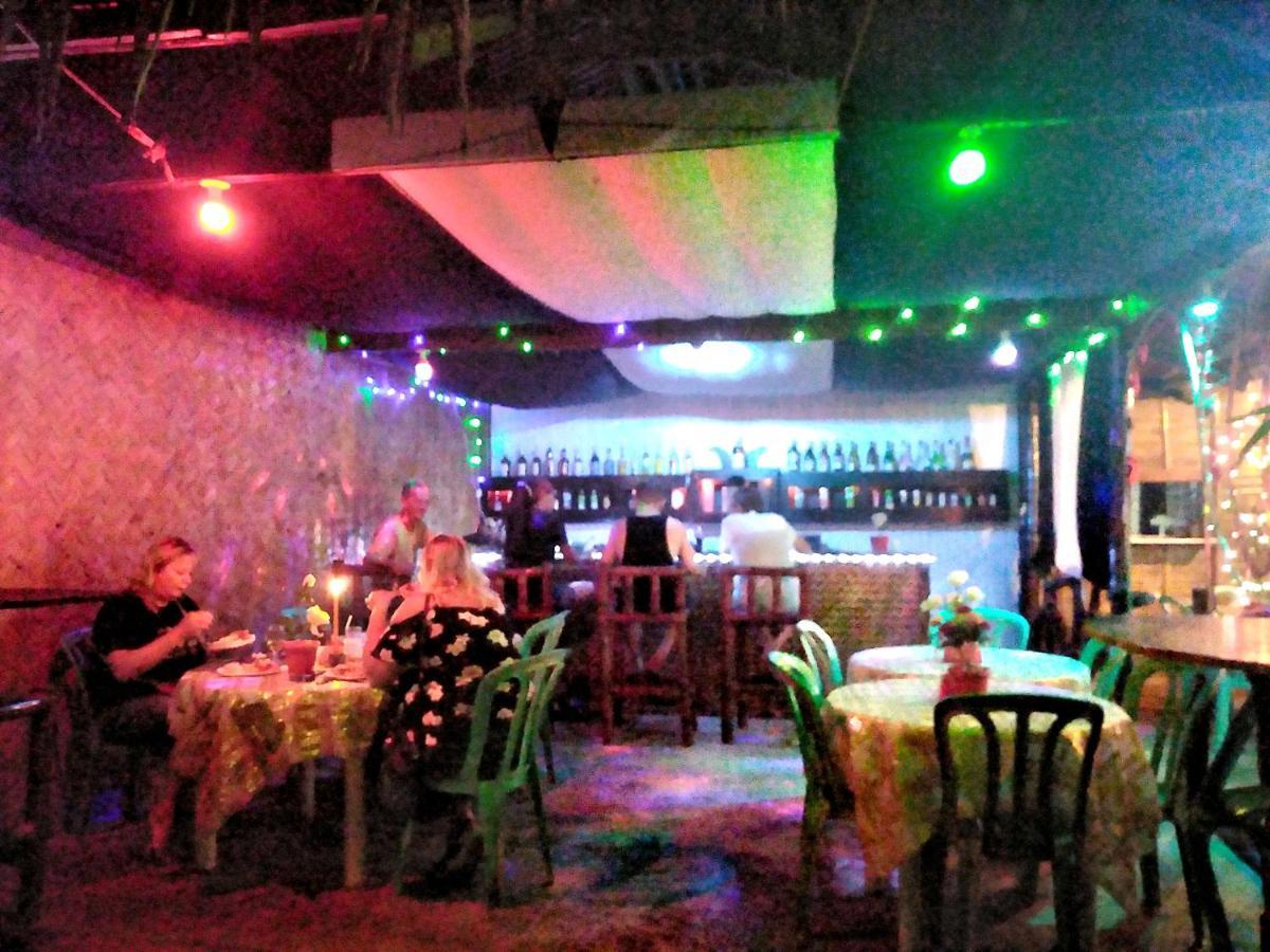 Why Not Restobar Cottages 沙璜 外观 照片