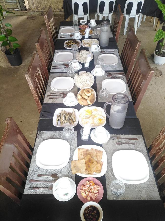 Why Not Restobar Cottages 沙璜 外观 照片