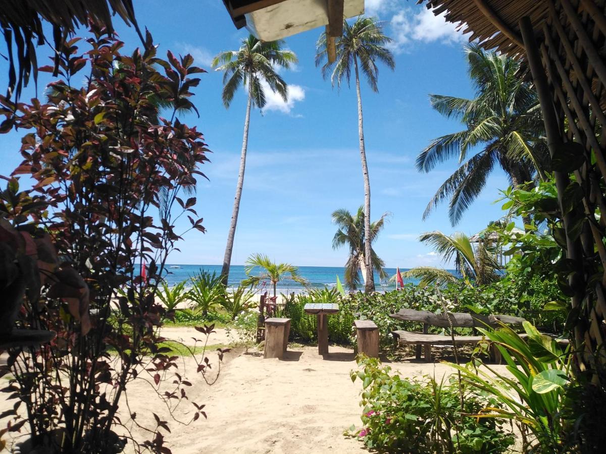 Why Not Restobar Cottages 沙璜 外观 照片